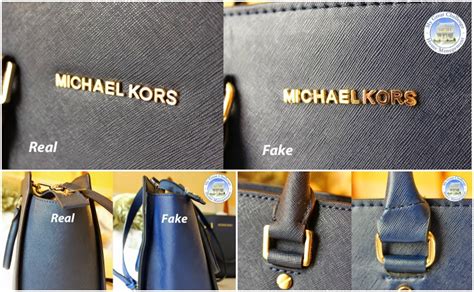 michael kors mk6110 fake|michael kors real logo.